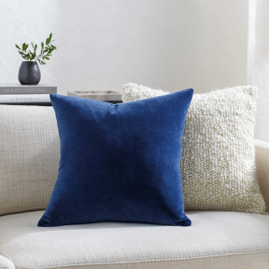 Leann Lumbar Pillow - Clearance