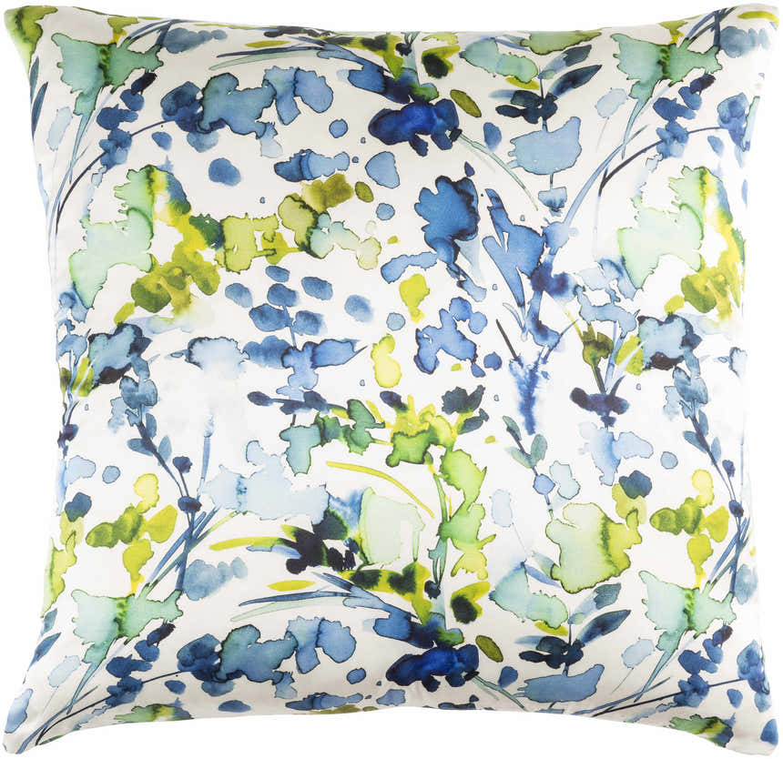 Leinster Pillow Cover - Clearance