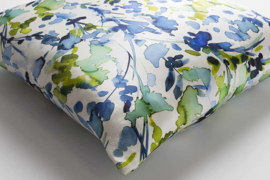 Leinster Pillow Cover - Clearance