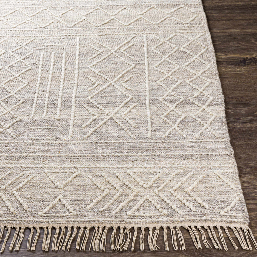 Lemont Area Rug - Clearance