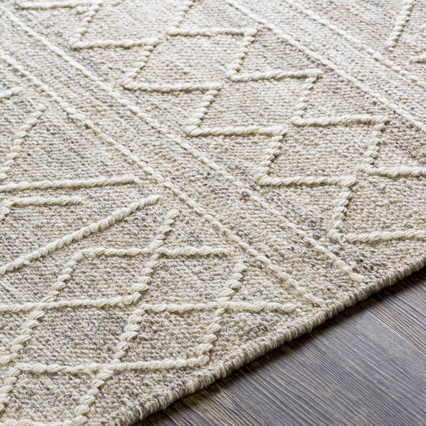 Lemont Area Rug - Clearance