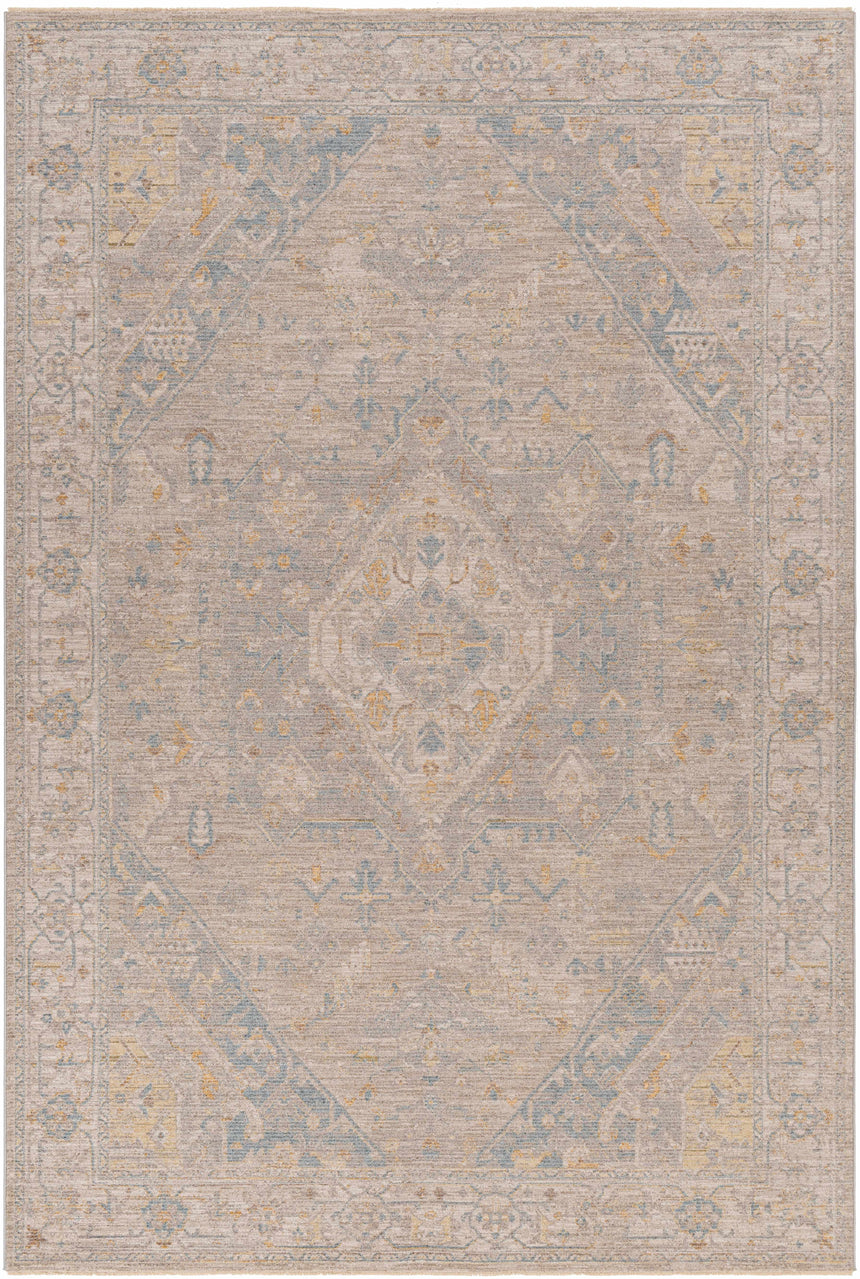 Leya Area Rug - Clearance