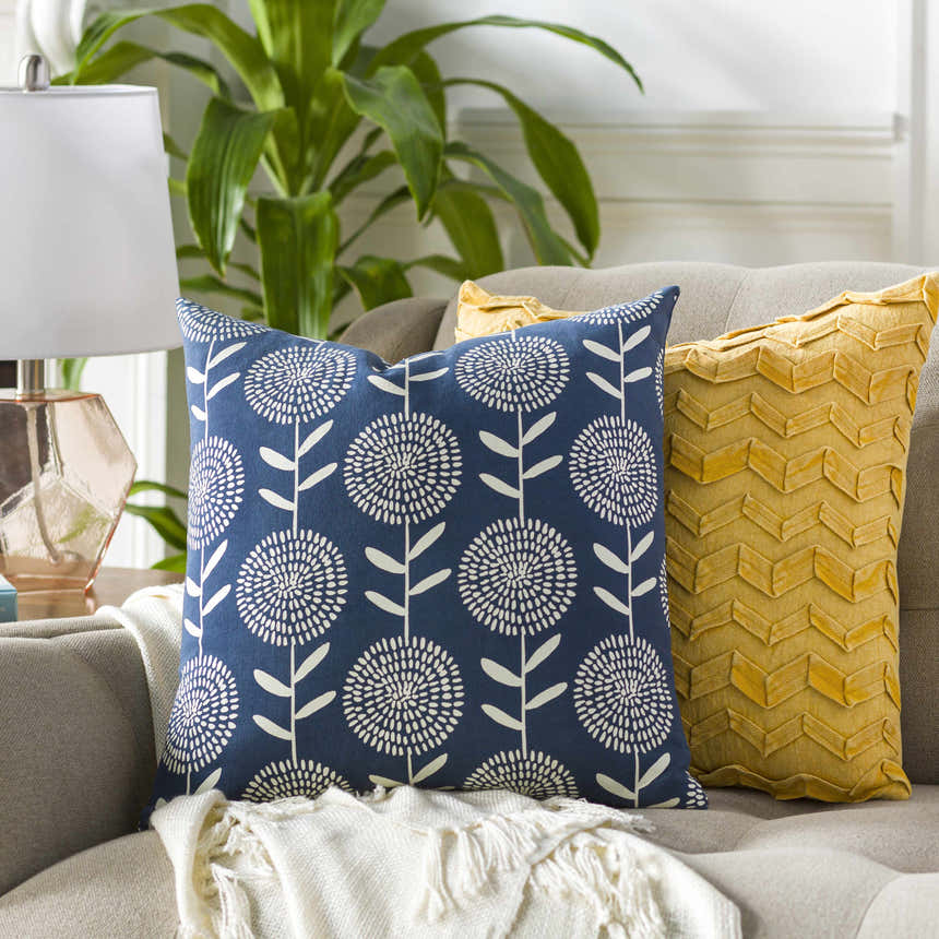 Hideaway Pillow Cover - Clearance