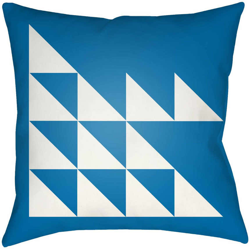Libas Outdoor Throw Pillow