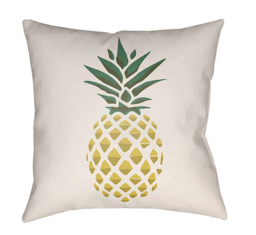 Lichtenburg Outdoor Throw Pillow