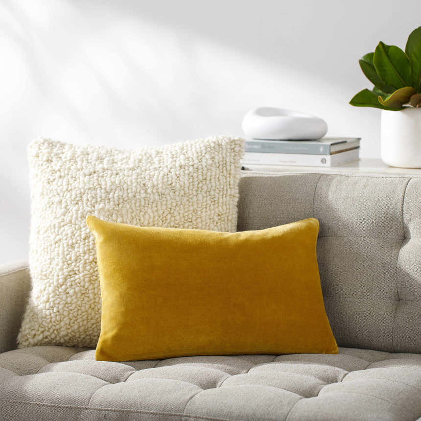 Lilja Lumbar Pillow - Clearance