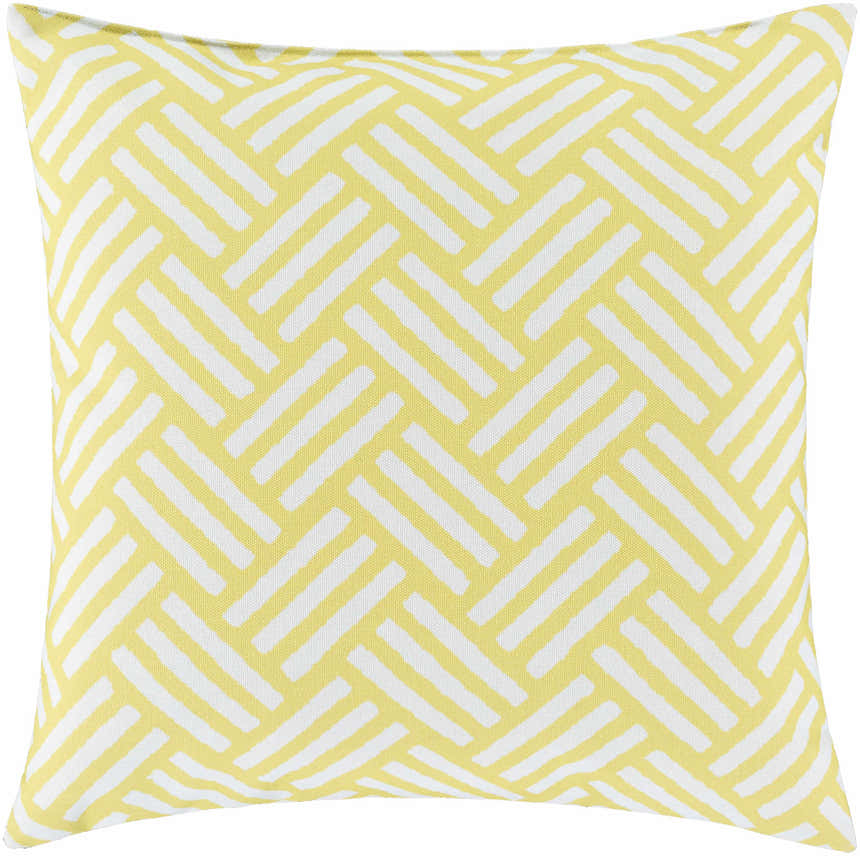 Lindrith Outdoor Throw Pillow