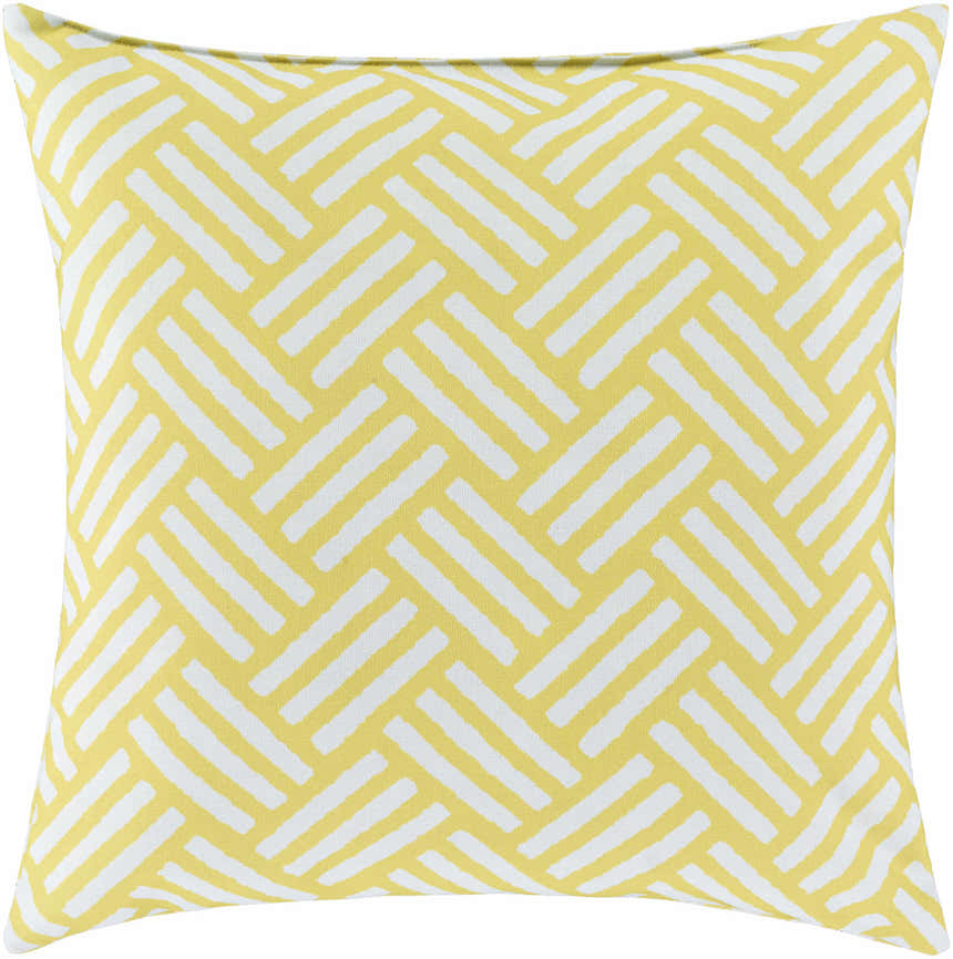 Lindrith Outdoor Throw Pillow