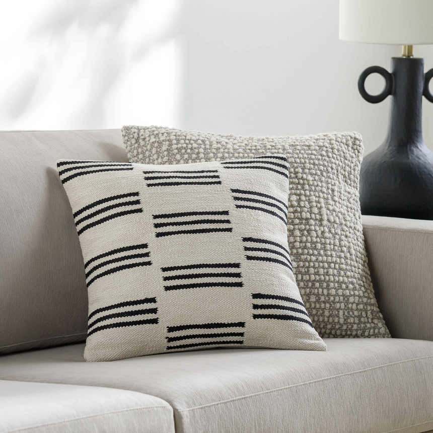 Liviu Throw Pillow - Clearance