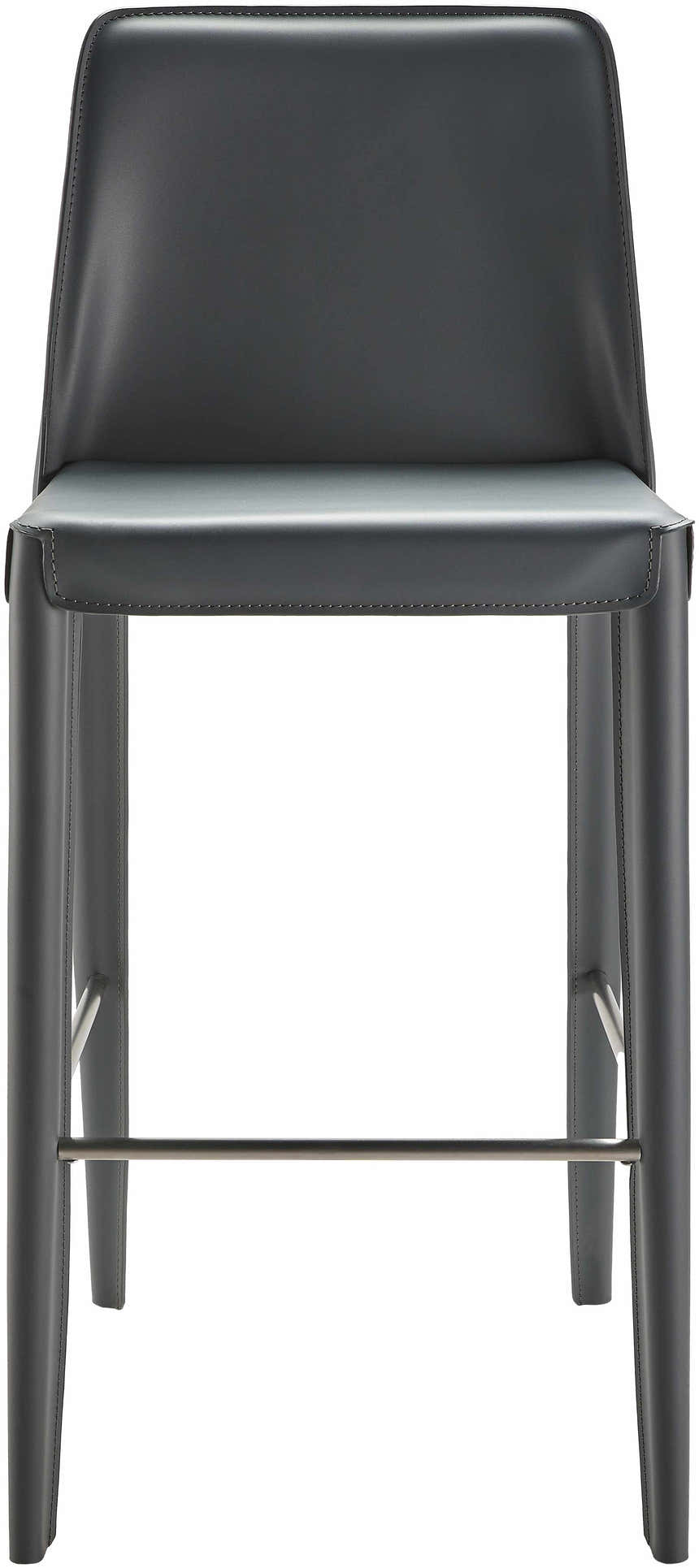 Londerzeel Black Bar Stool - Clearance