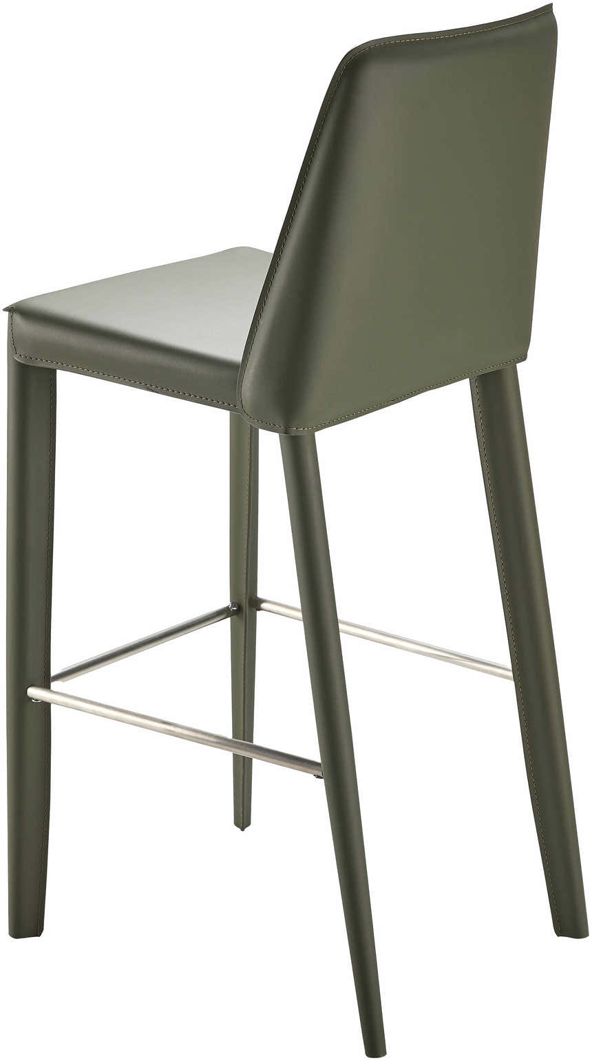 Londerzeel Olive Bar Stool
