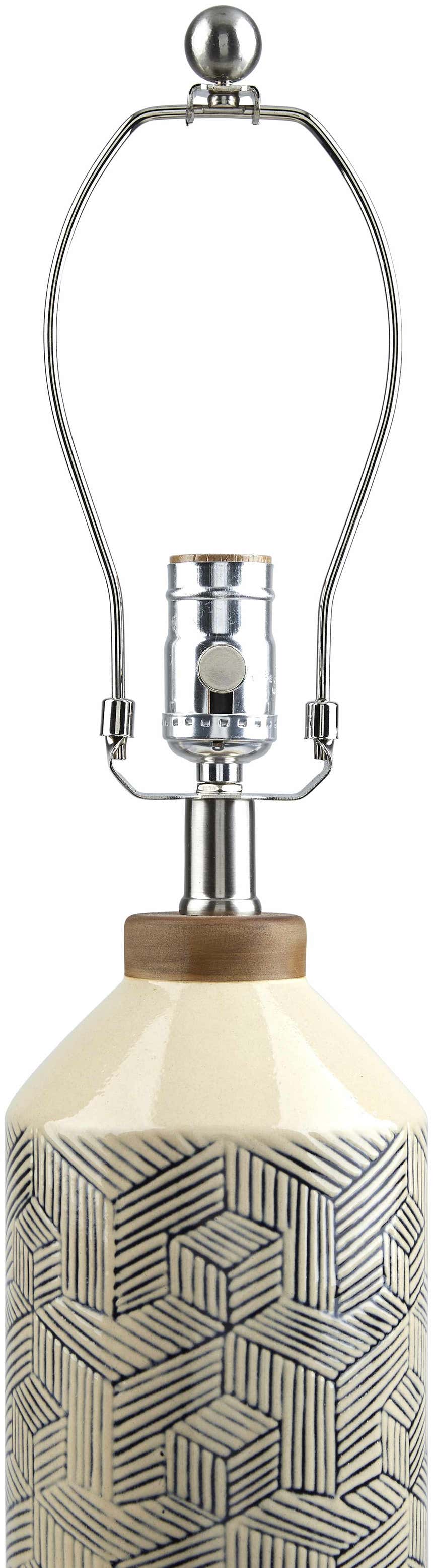 Lonquimay Table Lamp