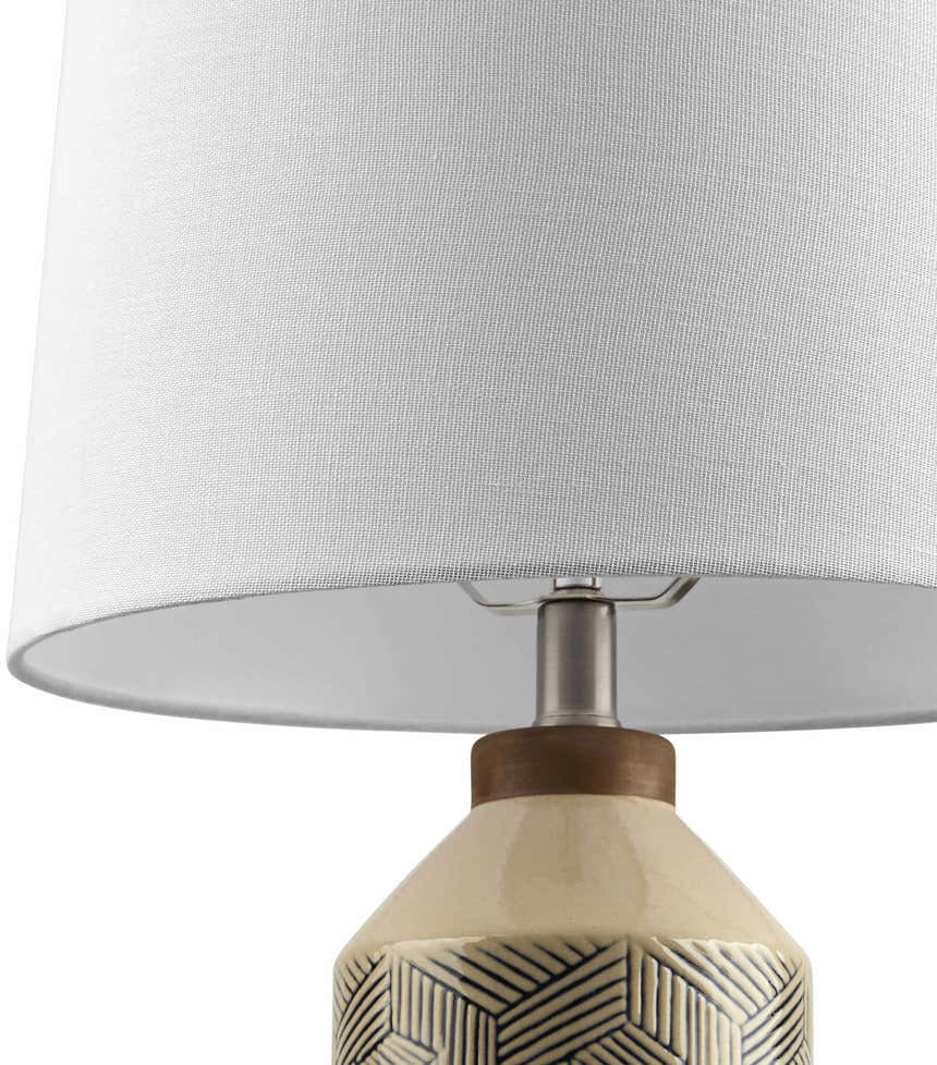 Lonquimay Table Lamp