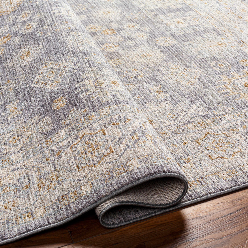 Coby Brown Avant Garde Area Rug