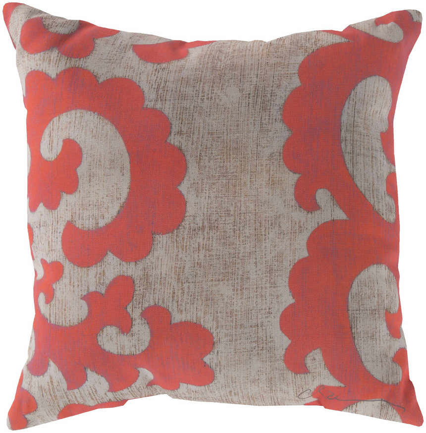Ellicott Outdoor Throw Pillow