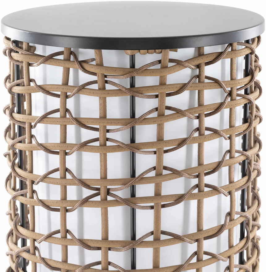 Llanerchymedd Floor Lamp