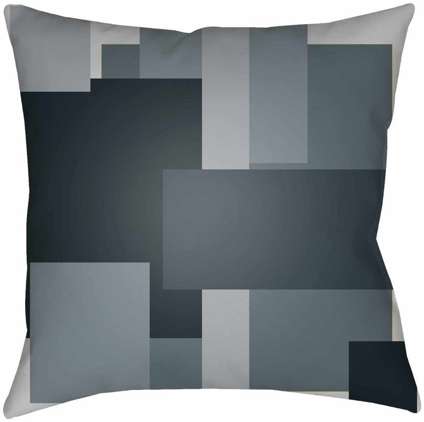 Lloyds Throw Pillow