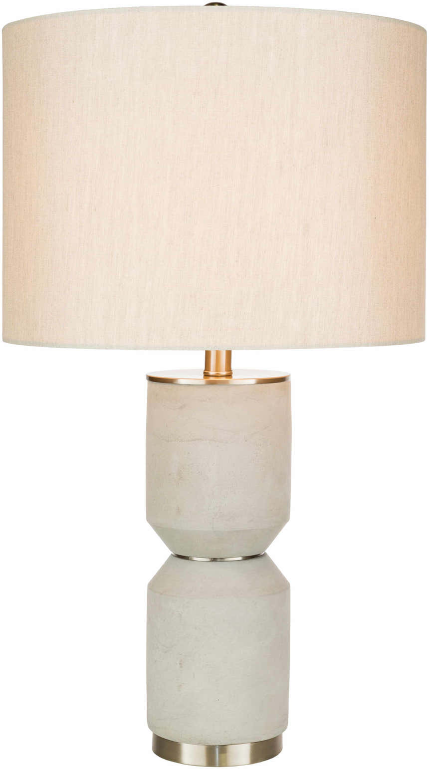 Torch Table Lamp - Clearance