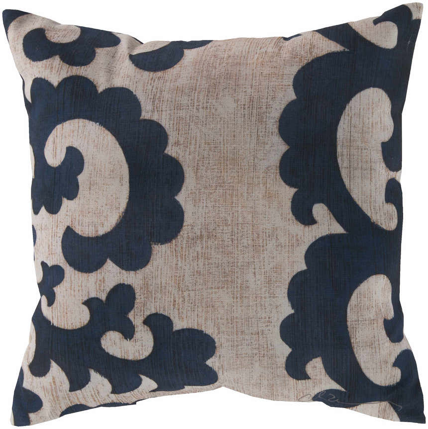 Lombog Outdoor Throw Pillow