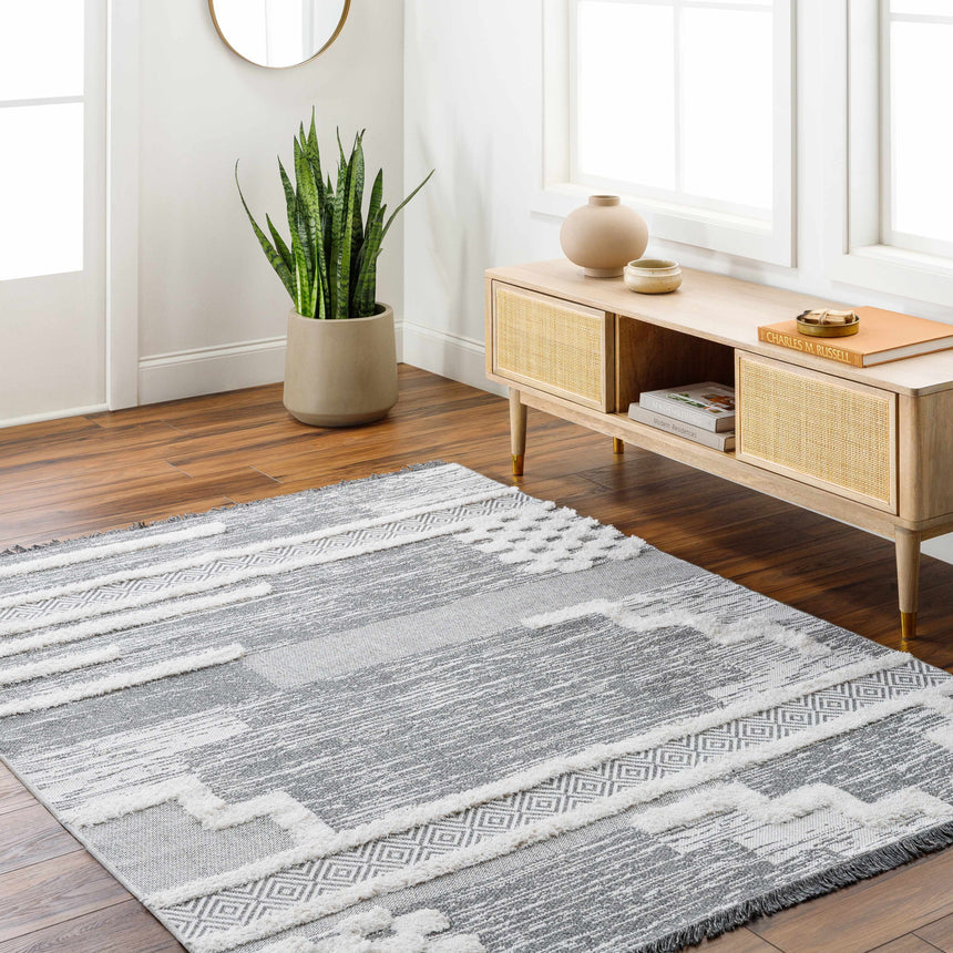 Alem Area Rug - Clearance