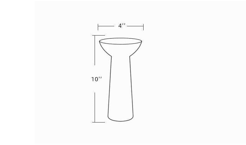 Launaguet Vase - Clearance