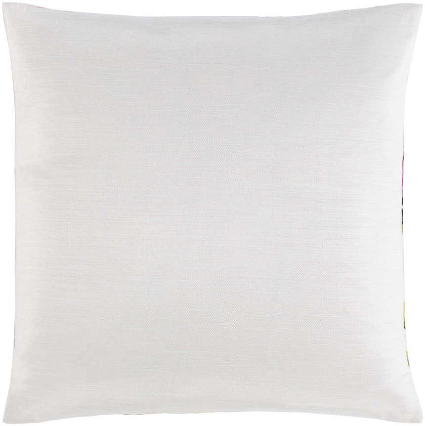 Langtoft Floral Splash Throw Pillow - Clearance