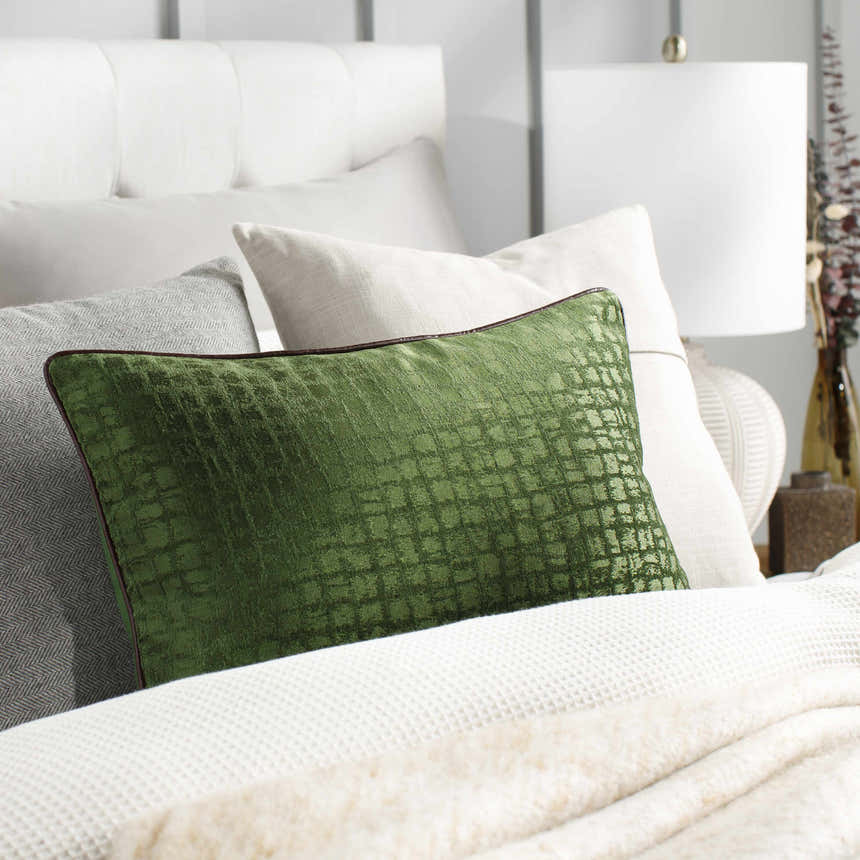 Elan Pillow Cover - Clearance