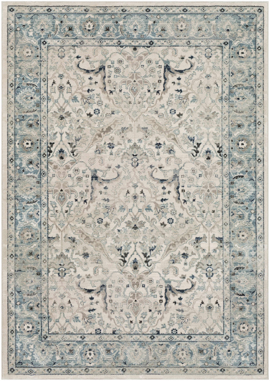 Leonard Area Rug