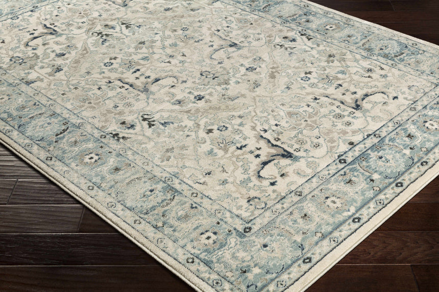 Leonard Area Rug