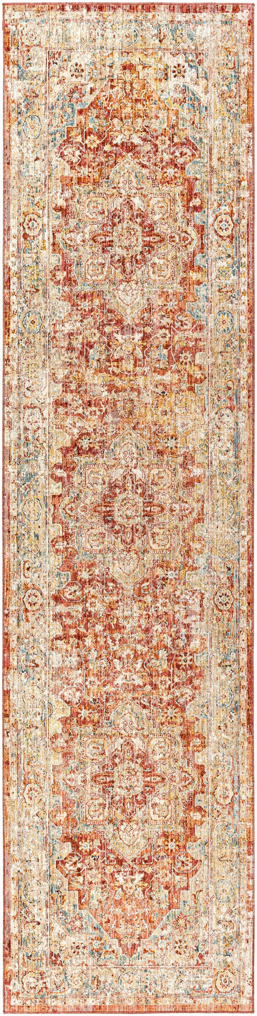 Lono Area Rug - Clearance