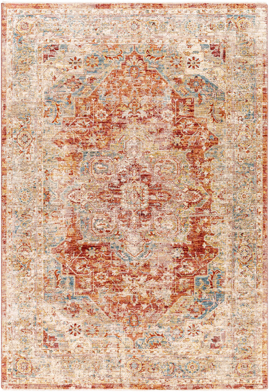 Lono Area Rug - Clearance