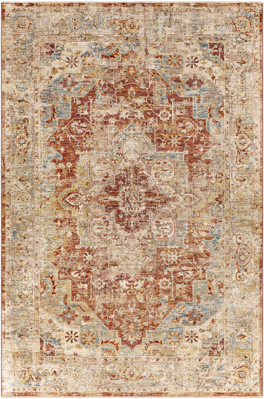 Lono Area Rug - Clearance
