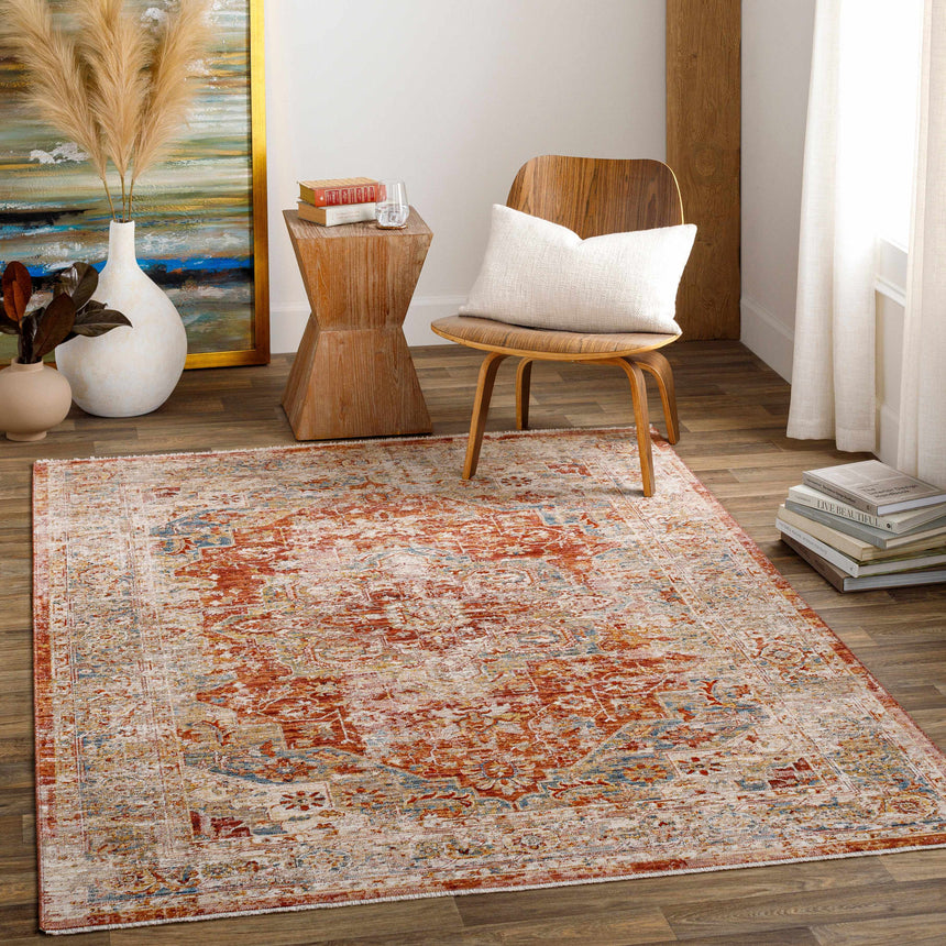 Lono Area Rug - Clearance