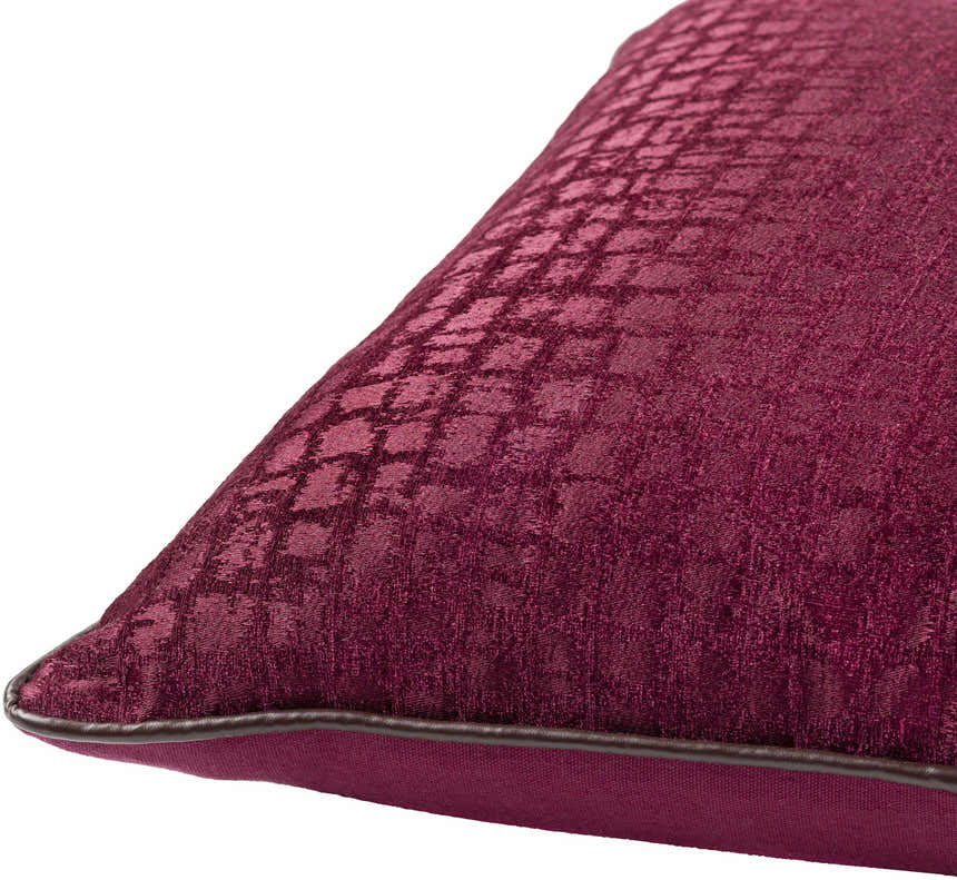 Lina Pillow Cover - Clearance