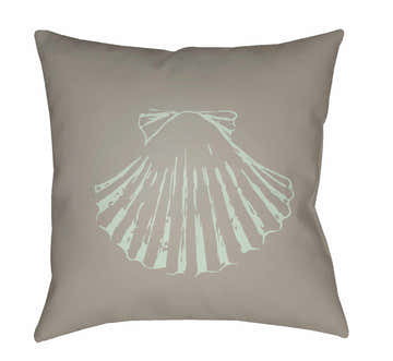 Lochearn Outdoor Throw Pillow