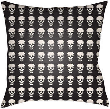 Lochsloy Outdoor Throw Pillow