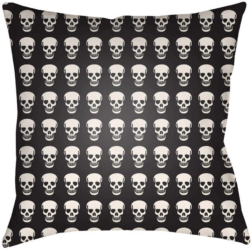 Lochsloy Outdoor Throw Pillow
