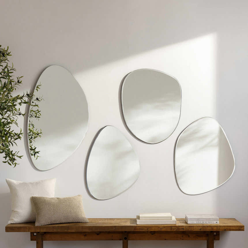 Monserrate Mirror - Clearance