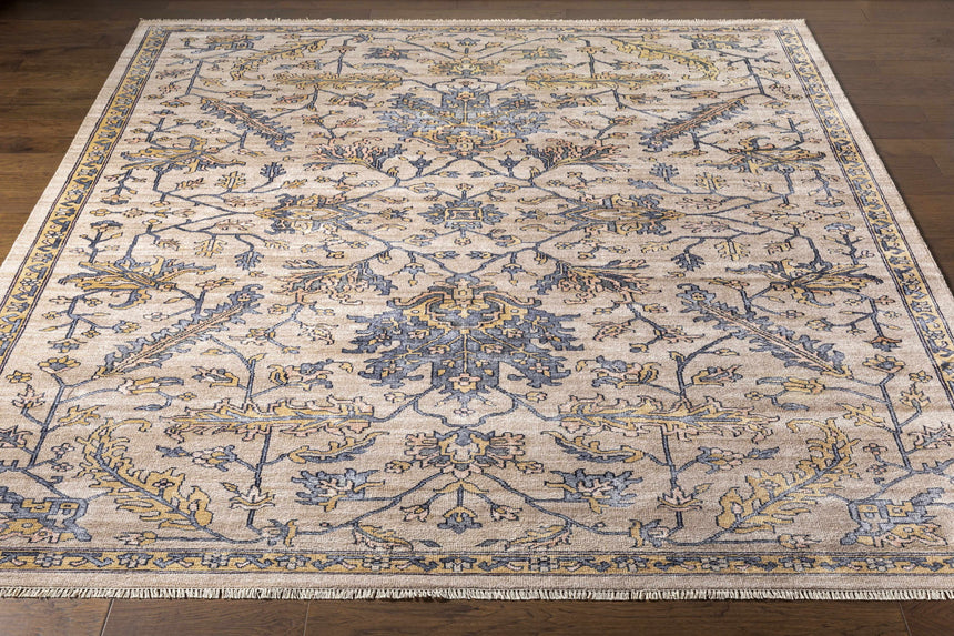 Loleta Area Rug - Clearance