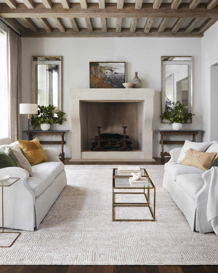 Soquel Throw Blanket