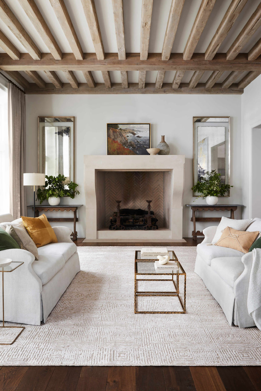 Soquel Throw Blanket