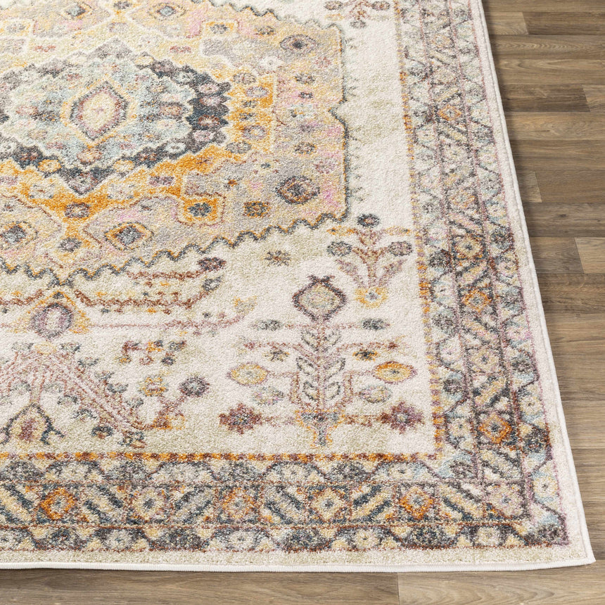 Loranger Area Rug - Clearance