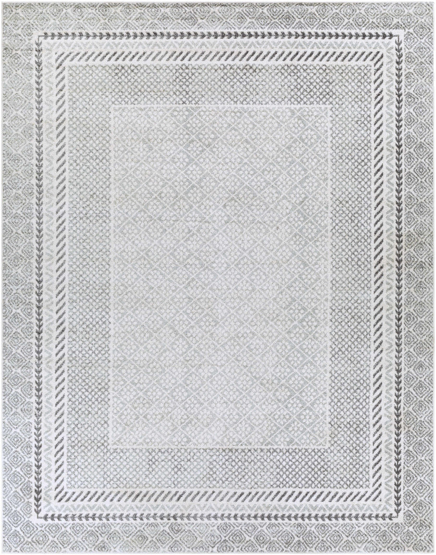 Lovern Area Rug - Clearance
