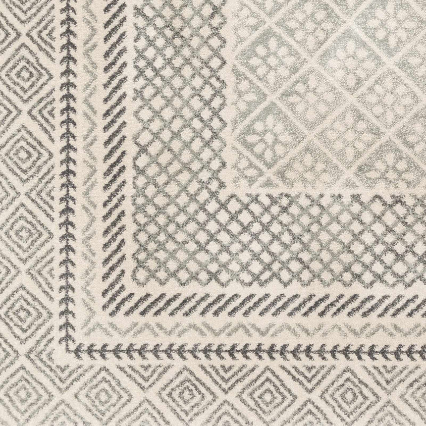 Lovern Area Rug - Clearance