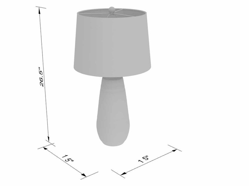 Laureles Table Lamp
