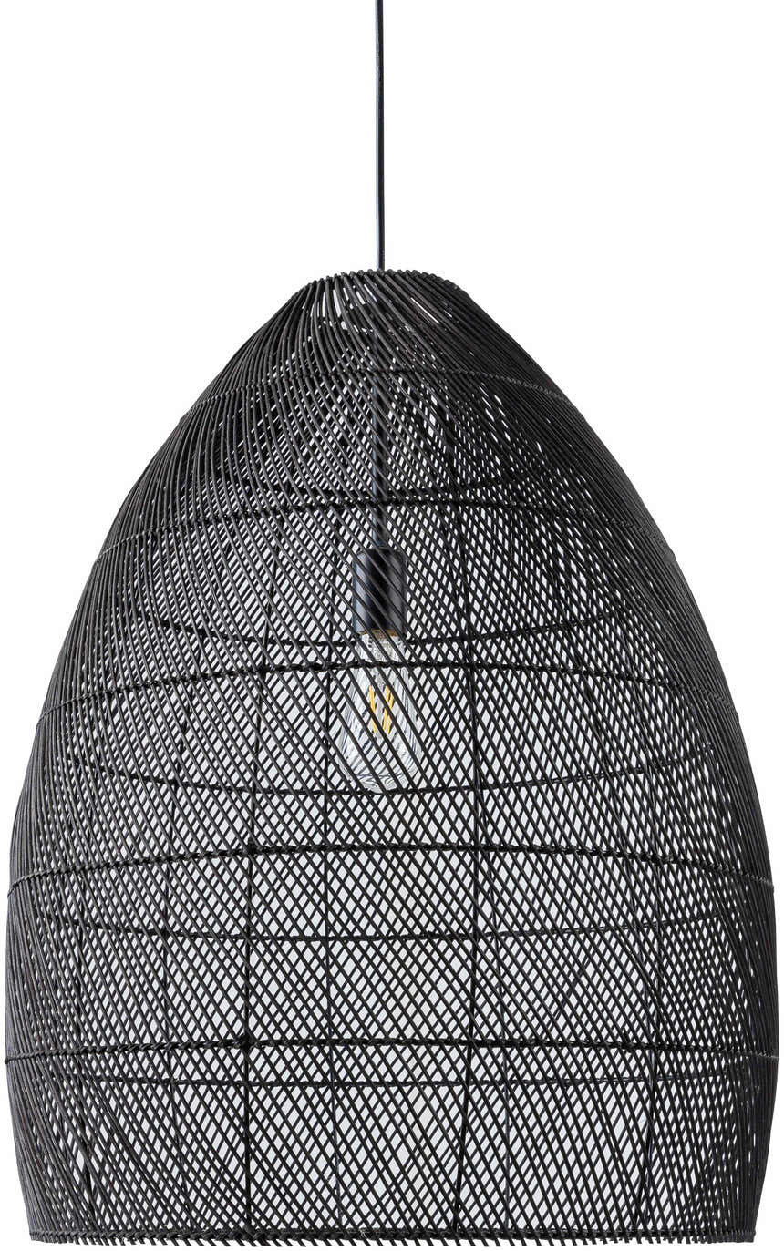 Sauvagnon Black Pendant - Clearance