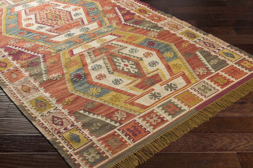 Lorane Area Rug - Clearance