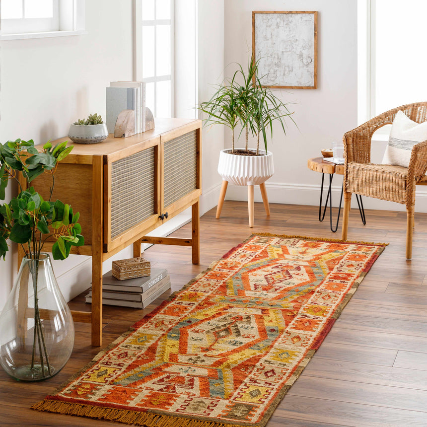Lorane Area Rug - Clearance