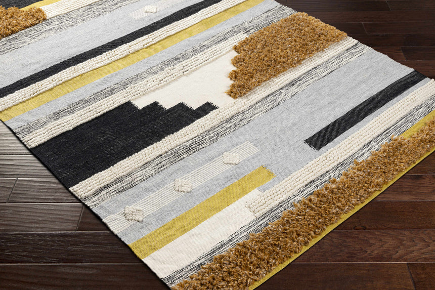 Liss Indoor & Outdoor Rug - Clearance