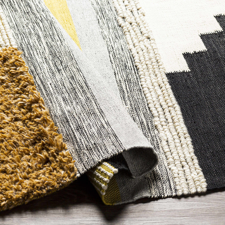 Liss Indoor & Outdoor Rug - Clearance